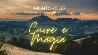 MONTOVOLO Cuore e Magia