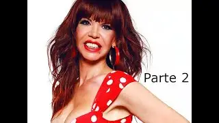 Mejores Momentos De Cristina 