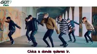 [Sub. Español] GOT7 - 