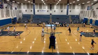 Gig Harbor vs. River Ridge (3A) Volleyball