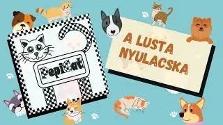 ⭐️MESE⭐️A lusta nyulacska🐇🐰
