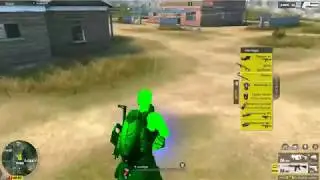 Rules Of Survival Asparagin 9.0 Hack PC💥Update!!!10/04/2018💥Aimbot,Wallhack,Chams,Tele Kill, nhẩy