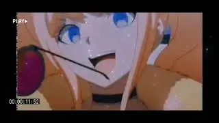 ✨AMV[Аниме клип]-Бесприданница✨