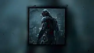 Ultron Quotes x Lovely Bastards x Meet the Frownies (Slowed + Reverb)