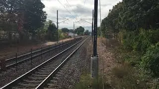 Test run of the new Acella