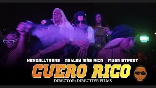 CUERO RICO PAPI MONEY 💰💶REMIX LA_MAS__BITCH )-(MUSA STREET) -(LA_BELLLA_SAOCO )🔥🔥🔥🔥🔥🔥
