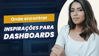 DASHBOARDS INCRÍVEIS: 3 Dicas de SITES que vão te inspirar│ GRUPO TAN