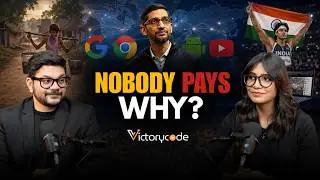 Why Are Google Search, Chrome & Android Free?