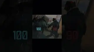 The best way to end a match