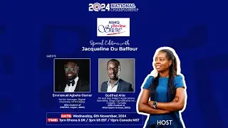 NSMQ Review Show Special Edition