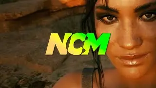 Panam 💗 — Storm OST | Outsider No More | Ambient Soundtrack — 1 HOUR Long [ Cyberpunk 2077 NCM ]