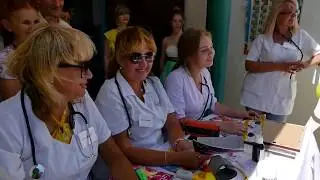 Вот каким должен быть выкуп на свадьбе!