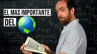 The most important book in the world: Euclid's Elements