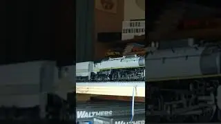 FEF-2 829 whistles on