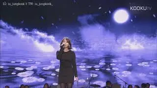 Arirang ( IU x BTS Version )