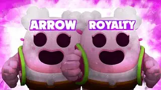 SPIKE 1v1 With REDARROW BS |Brawl Stars SPIKE 1v1
