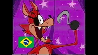 [Squimpus McGrimpus] Pirate Cove Pre-Show - legendado pt-br