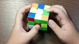 Solve for Andy's video