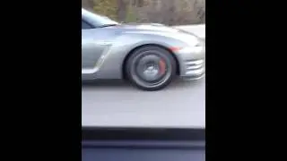 Rolling clip