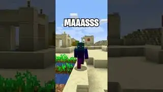 Minecraft, mas o INVENTÁRIO MULTIPLICA a cada DANO!