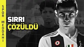 Cristiano Ronaldo: WHY Is He the Greatest?
