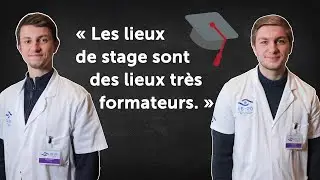 Nos études d'orthoptie à Sorbonne Université | Paroles d'alumni