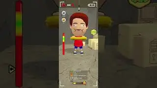 ИГРА ПРО СПАГЕТТИ В 3d