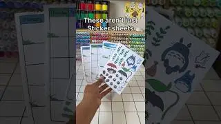 These are MAGIC!
