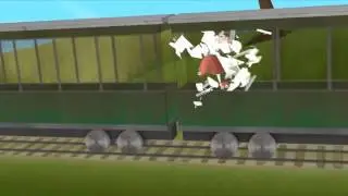 Granny Smith Trailer