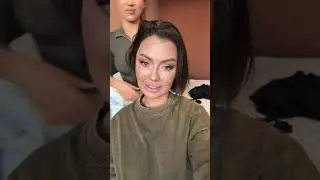 Виктория Боня ПРЯМОЙ ЭФИР 19.11.23