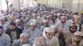 Introduction of Madrassa Darul Qurra Namak Mandi Peshawar Pakistan