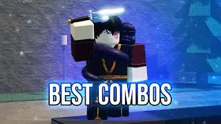 The Best Combos For Every Sorcerer (TOD'S/80%+ COMBOS) | Sorcerer Battlegrounds