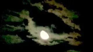 Moon Projection Update' 9/5/2012  By Dave Johnson.