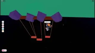 Fever dream (part 8)