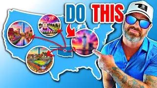 One Day in Oklahoma City? Do THIS! | Living in Oklahoma City in 2024