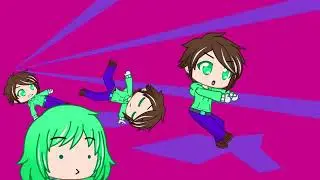 [ABERTURA] Pizza Tower Opening ft. Green Nakamura