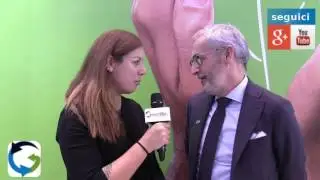 Come ridurre le emissioni CO2 di 2700 tonnellate: Furio Fabbri, Gorent