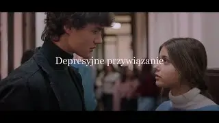 EMASIK - Depresyjne przywiązanie Prod. Skyper (VIDEO)