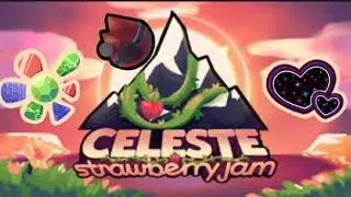Hypnagogia and Mosiac Garden are amazing! Celeste Strawberry Jam Expert Lobby