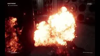Atomic Heart - Xbox Series X (4k 60 HZ) Gameplay