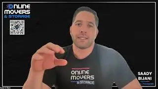 Online Movers Miami - Testimonial for PPC Professor | Google Ads for Moving Companies