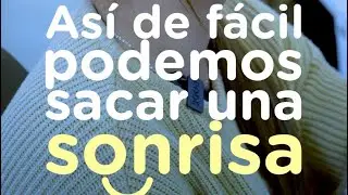 Y tú, ¿qué mensaje le darías a un compañero para alegrarle el día? ♥️