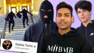 Way Too Desperate for Views