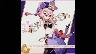 Money money money/ Dori edit /Genshin impact Edit /