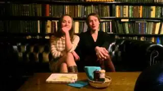 Lewis Carroll - 31.10.2015 Чайковский!