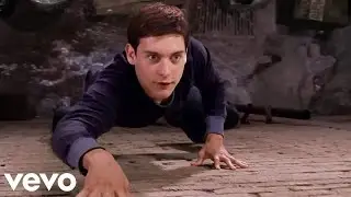 FLOSTY - In My Soul | Spider-Man (Peter's New Powers Scene)