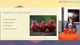 OpenValue live: Embrace the Kotlin ecosystem & Playing games with AI