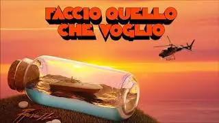 Fabio Rovazzi - Faccio Quello Che Voglio (Official Instrumental)