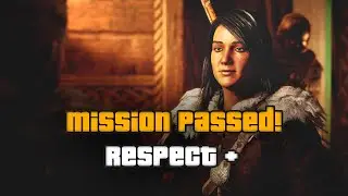 Extended sex scene - Assassin's Creed Valhalla
