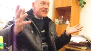 Артисты на афганской войне
